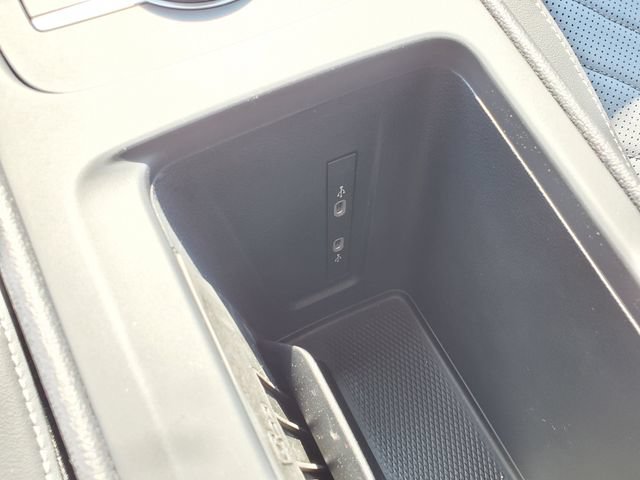 New 2026 Volkswagen Tiguan SE AWD/4WD image 28