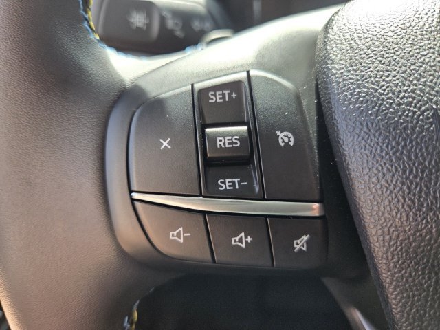 Certified 2025 Ford Maverick Lobo AWD/4WD image 28