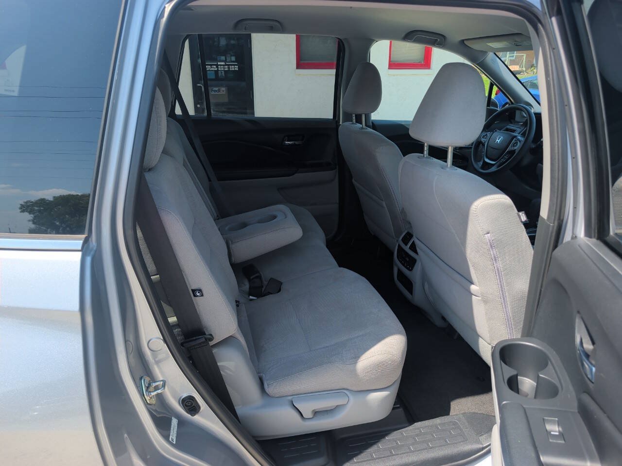 Used 2016 Honda Pilot EX image 19