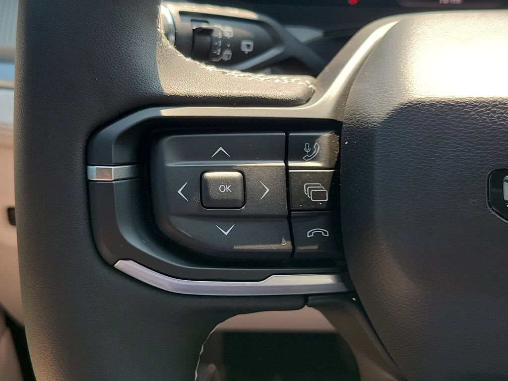 New 2026 Jeep Cherokee Laredo AWD/4WD image 13