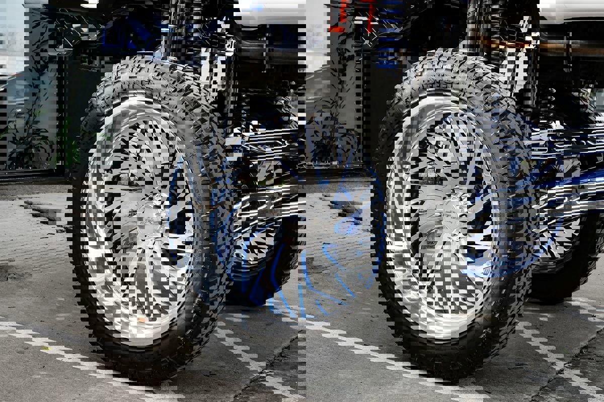 Used 2022 Ford F250 Limited image 51