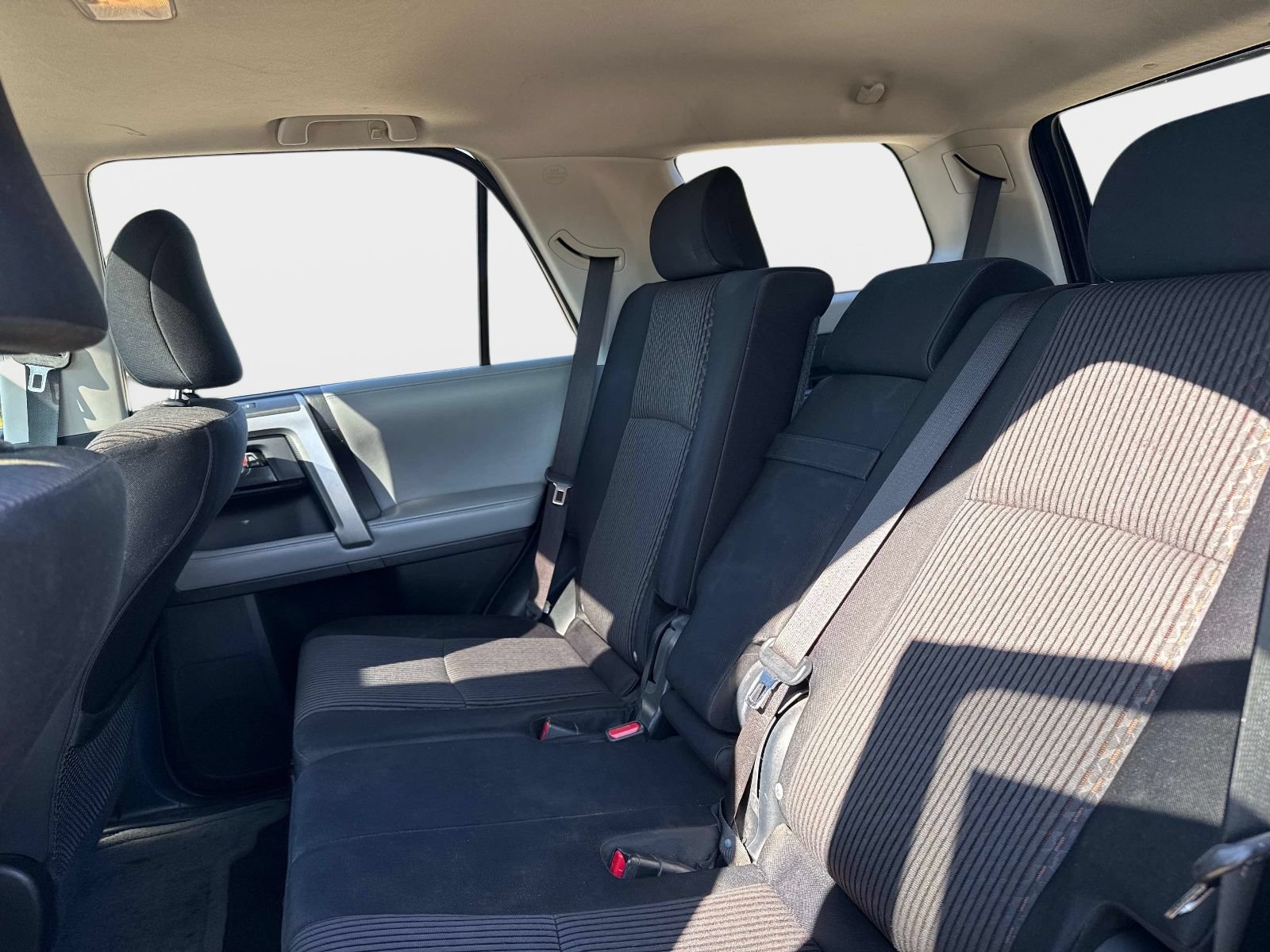 Used 2013 Toyota 4Runner SR5 w/ Convenience Pkg RWD image 12