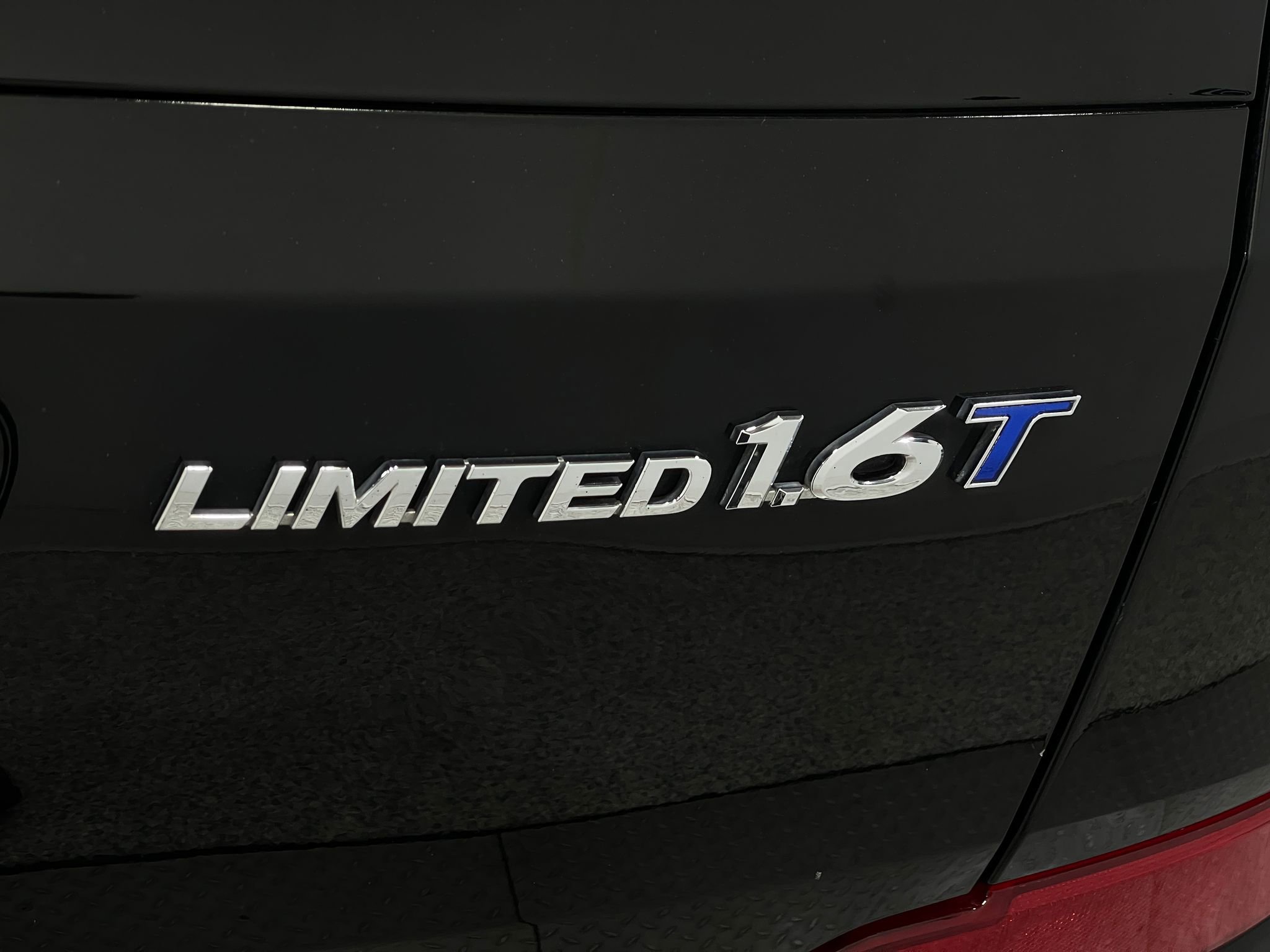 Used 2017 Hyundai Tucson Limited w/ Limited Ultimate Package 03 FWD image 39