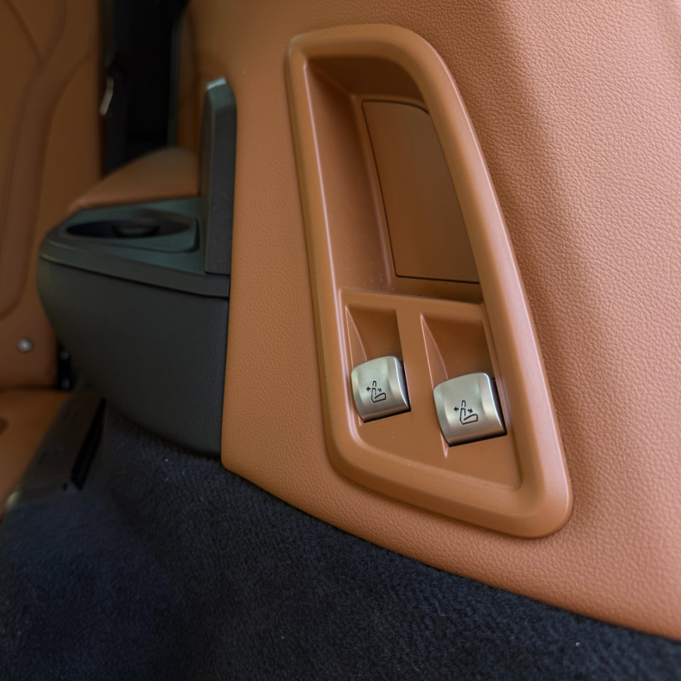 Used 2019 BMW X7 xDrive40i w/ Premium Package image 20