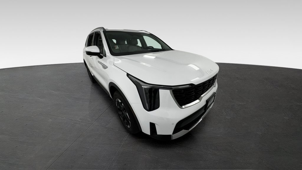 New 2026 Kia Sorento S