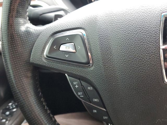 Used 2013 Lincoln MKZ FWD image 21