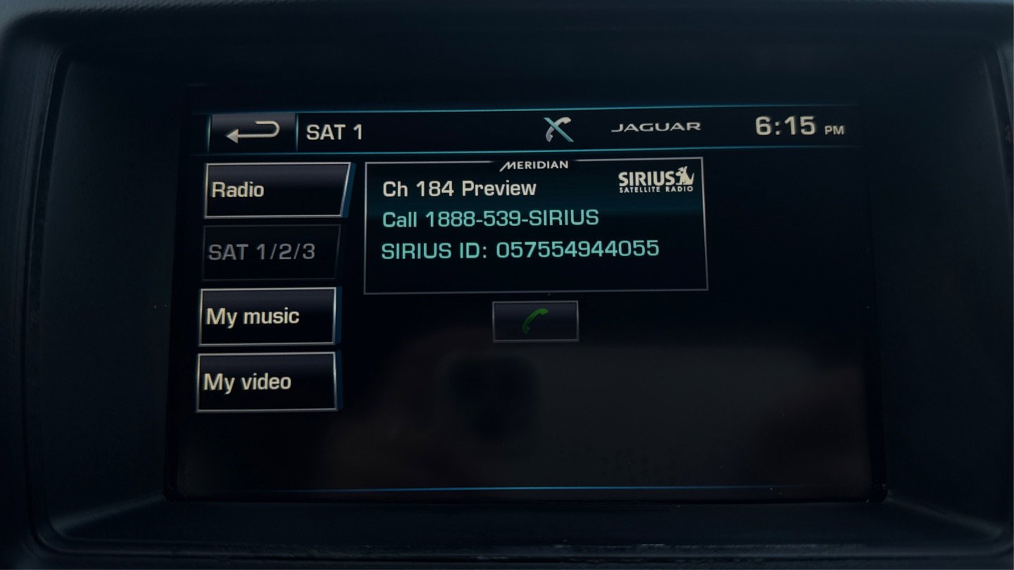 Used 2014 Jaguar XF 3.0 AWD/4WD image 26