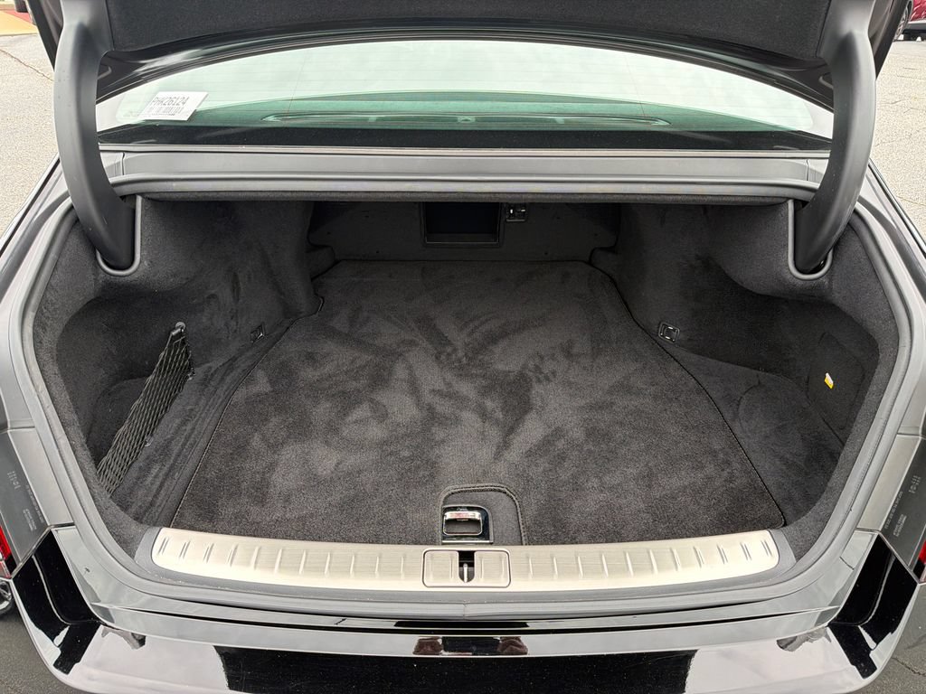 Used 2023 Genesis G90 3.5T AWD/4WD image 18