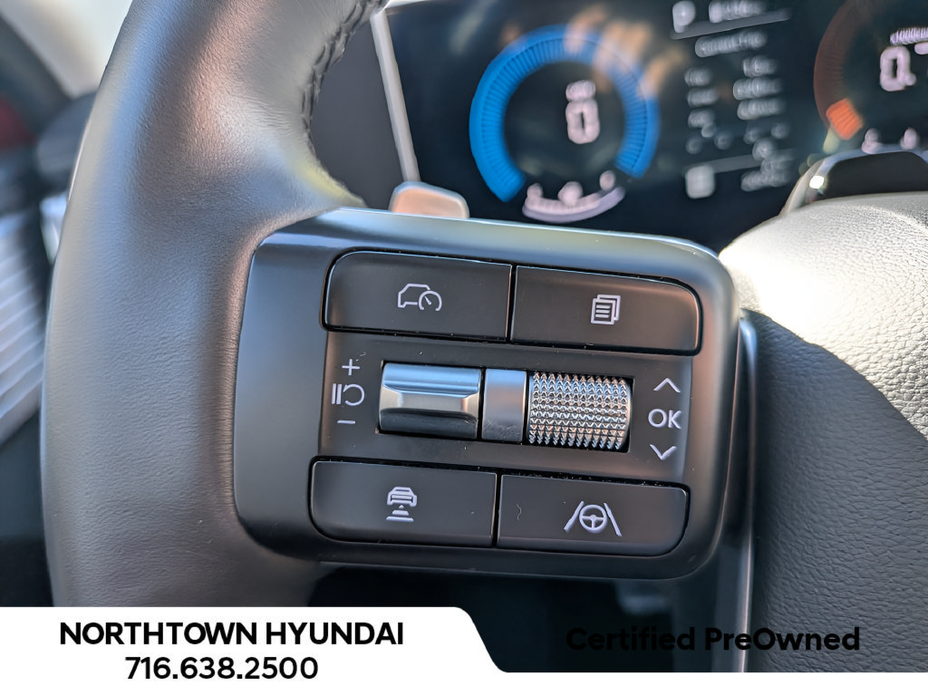 Certified 2026 Hyundai Santa Fe SEL AWD/4WD image 24