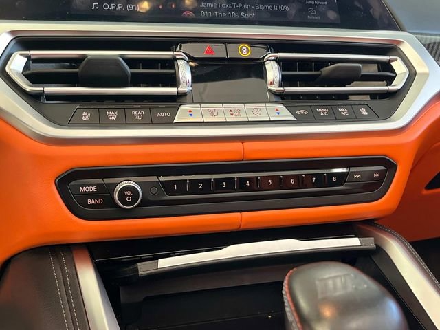 Used 2023 BMW M4 xDrive Competition w/ Executive Package image 30