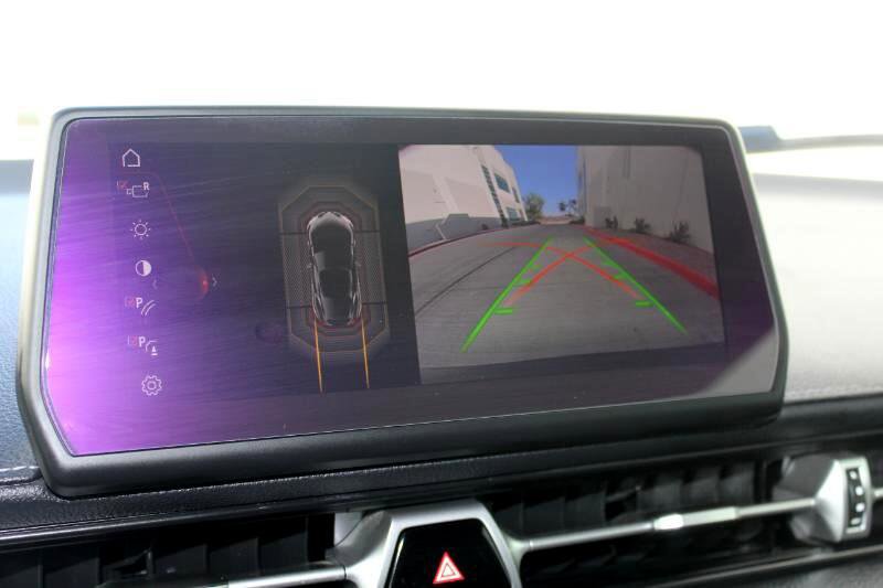 Used 2020 Toyota Supra Premium w/ Driver Assist Package image 24