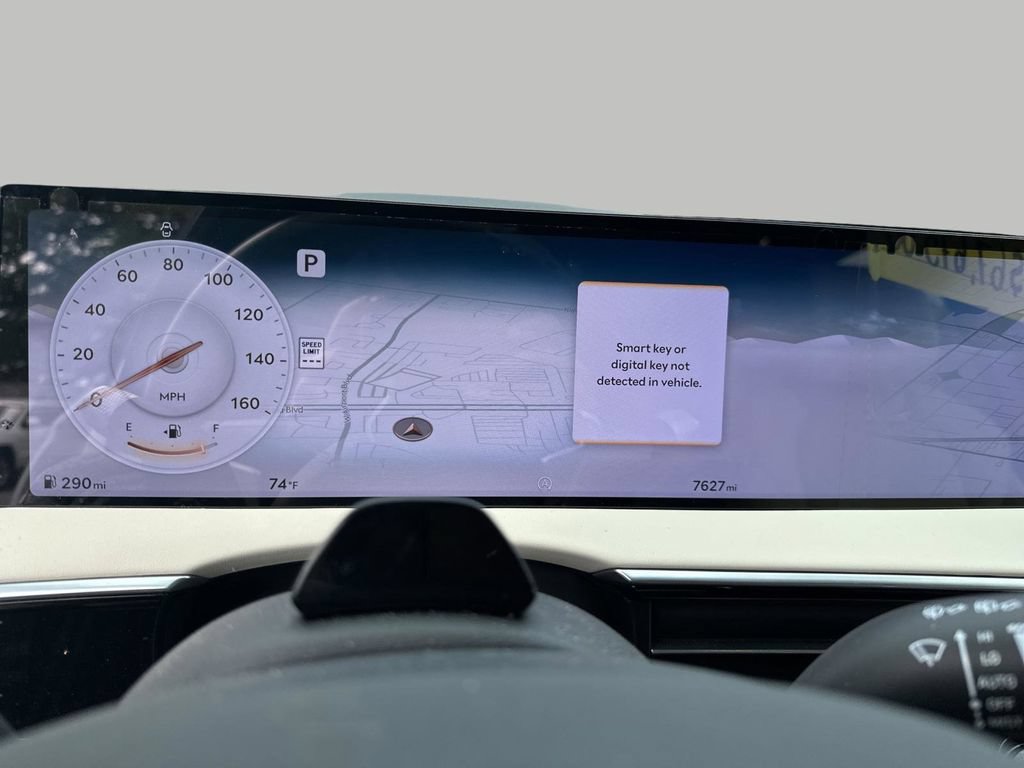 New 2026 Genesis GV70 3.5T Sport Prestige AWD/4WD image 32