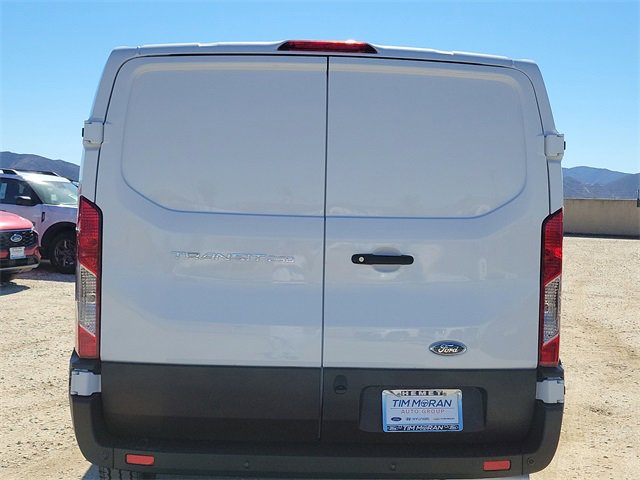New 2025 Ford Transit 250 Low Roof w/ Load Area Protection Package image 19