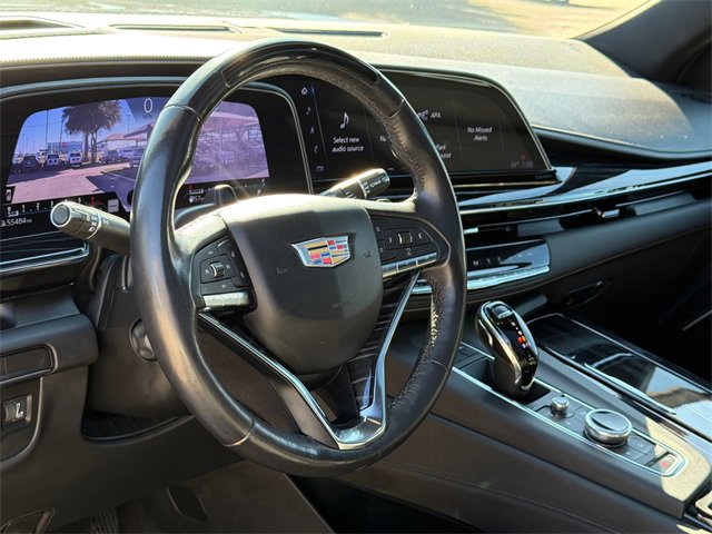 Used 2023 Cadillac Escalade Sport image 18