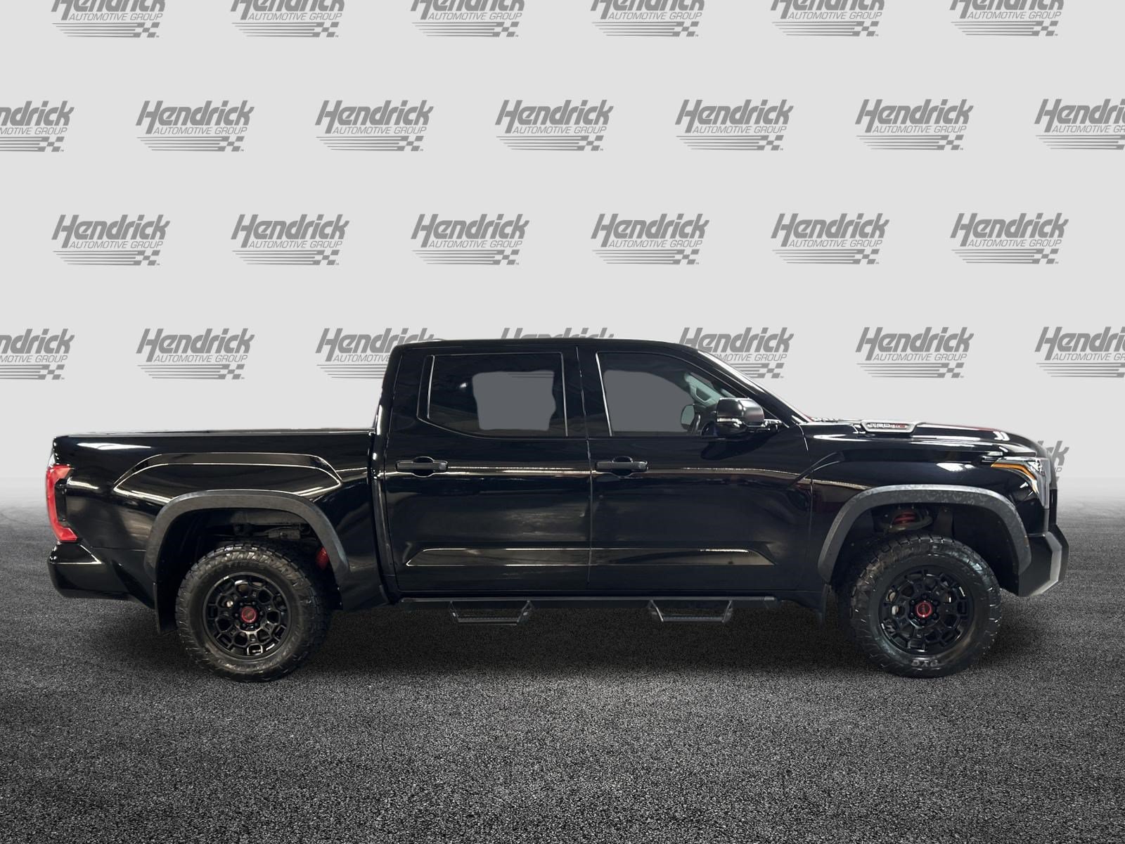 Used 2023 Toyota Tundra TRD Pro AWD/4WD image 11