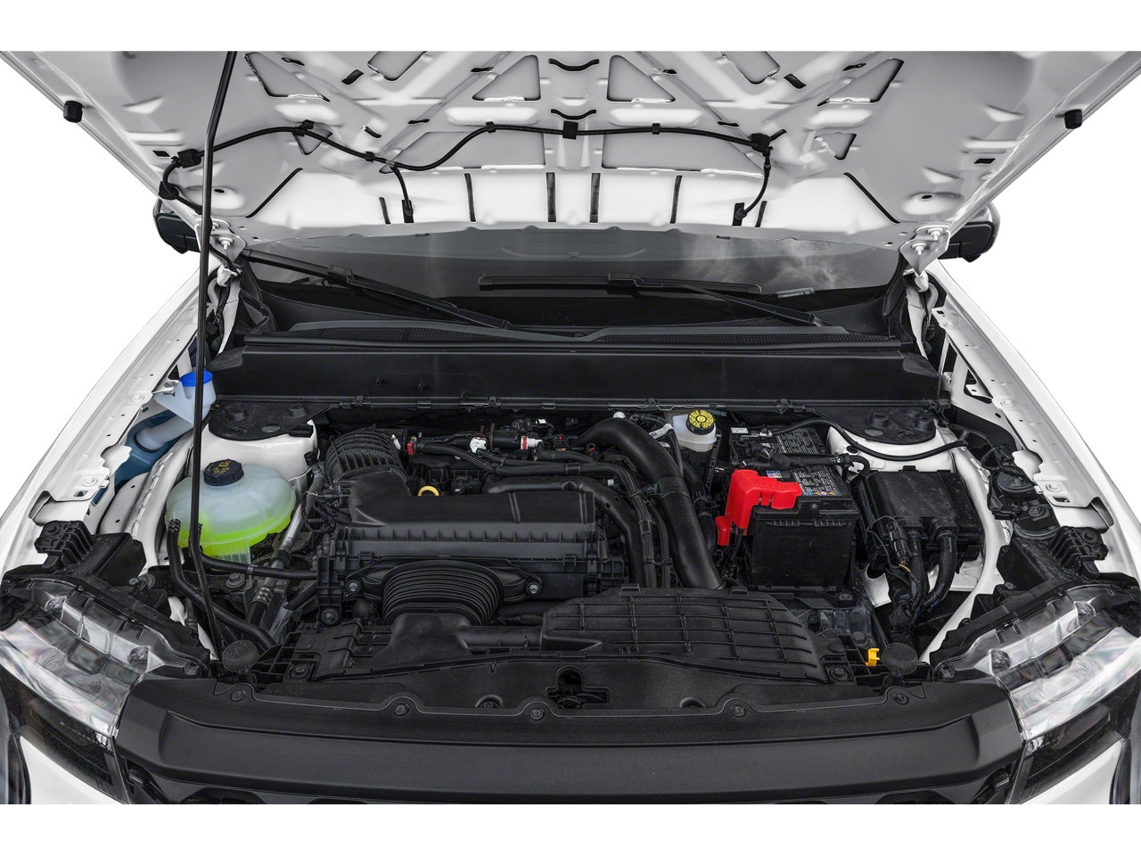 New 2026 Ford Maverick Lariat AWD/4WD image 32