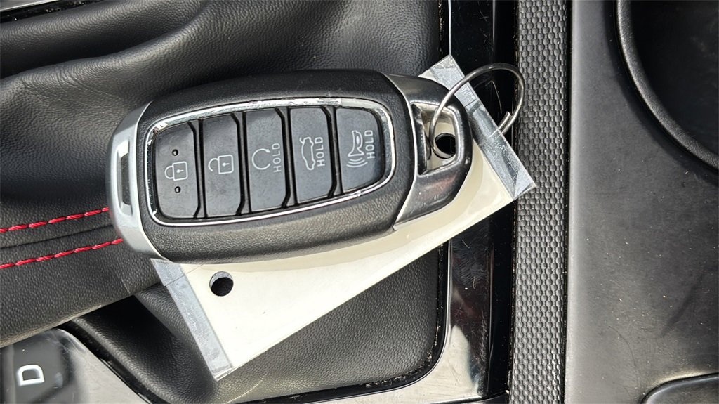 Used 2022 Hyundai Elantra N Line image 43