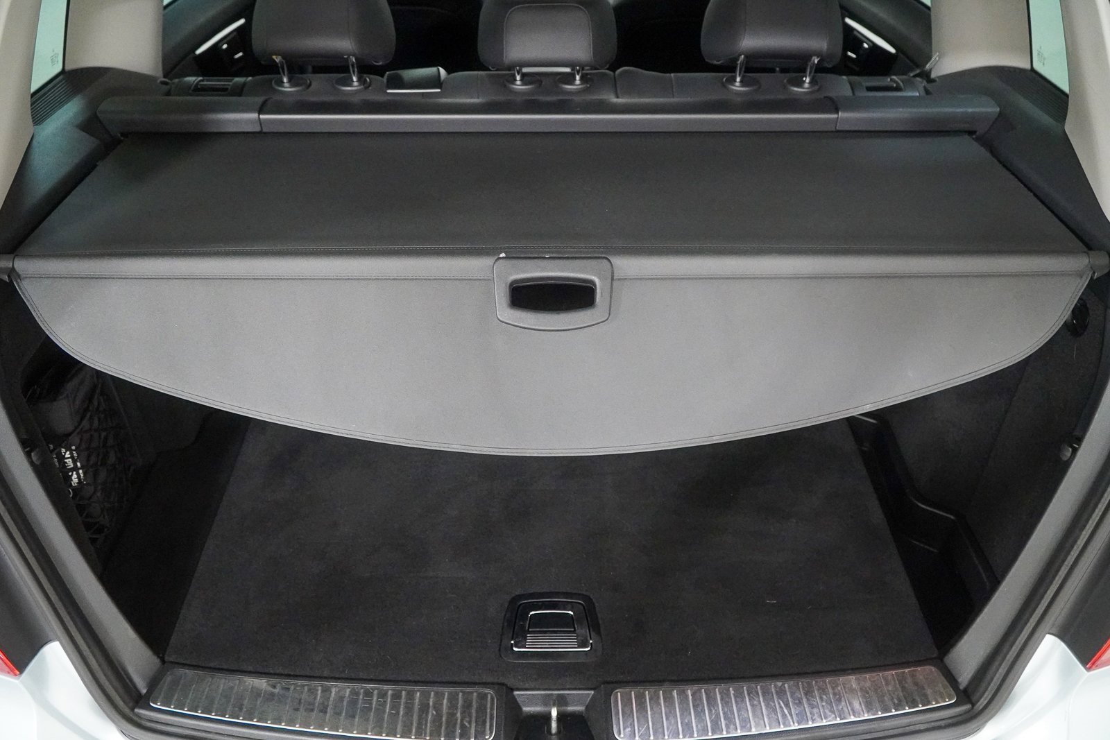 Used 2015 Mercedes-Benz GLK 350 4MATIC image 10