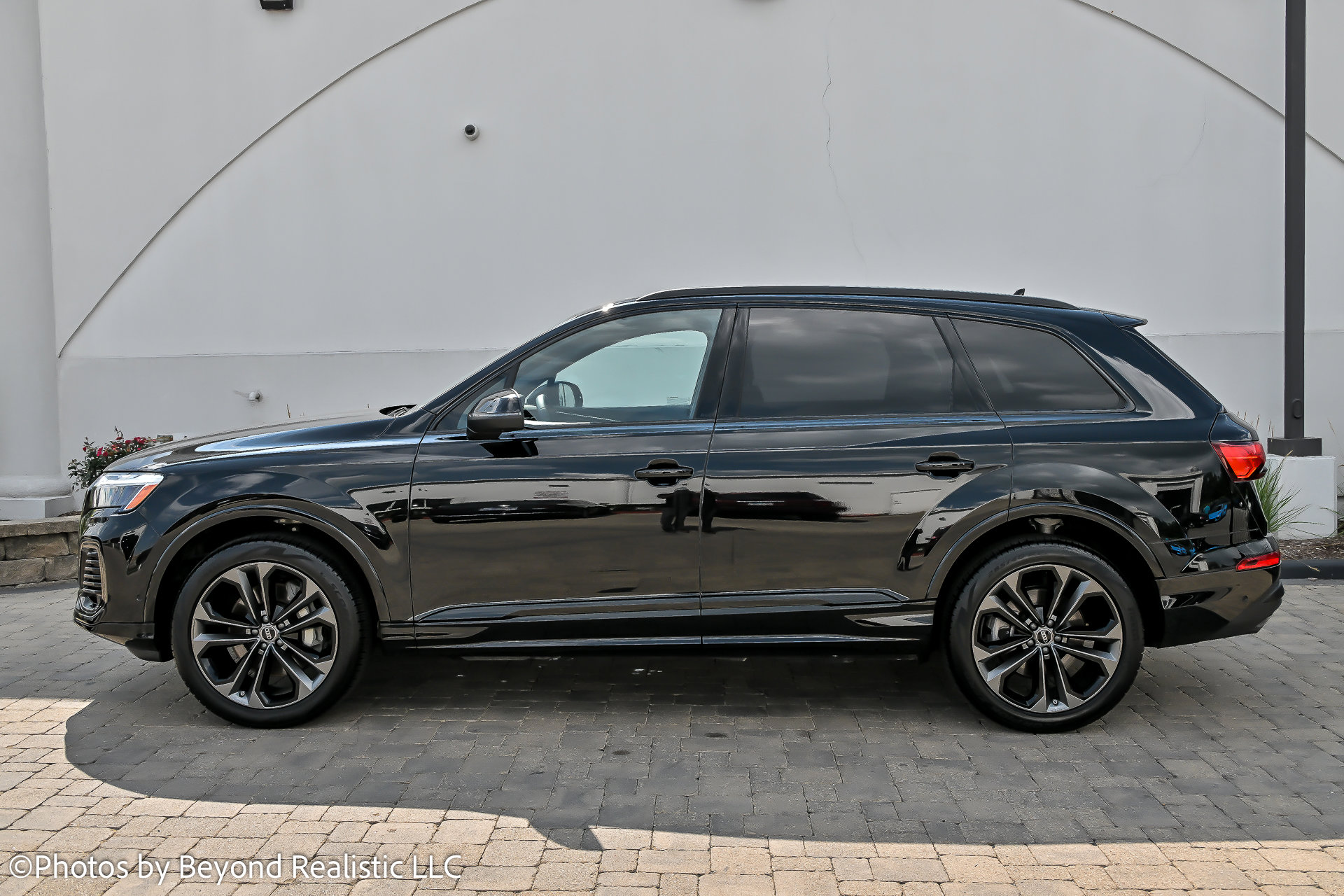 Used 2025 Audi Q7 3.0T Premium Plus image 5
