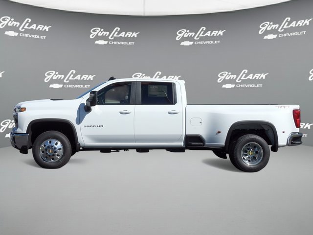 New 2026 Chevrolet Silverado 3500 LT image 36