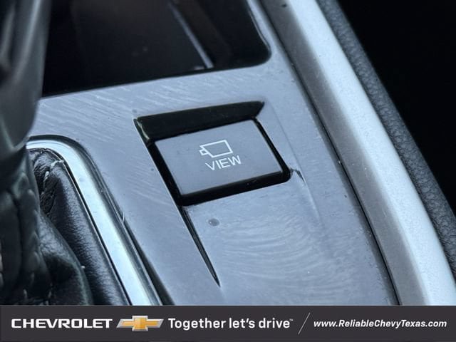 Used 2023 Subaru Outback Onyx Edition XT AWD/4WD image 20