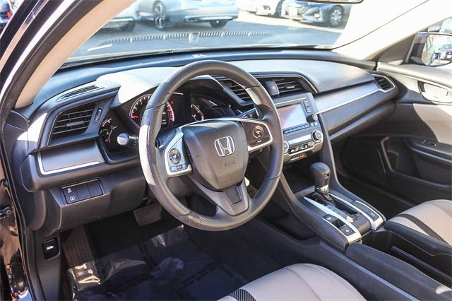 Used 2016 Honda Civic LX image 23