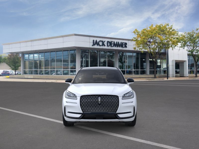 New 2026 Lincoln Corsair Premiere image 6
