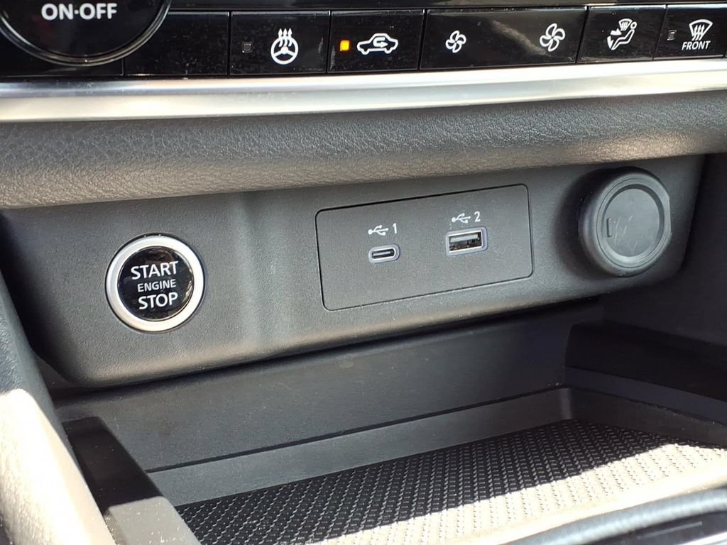 Certified 2023 Nissan Rogue SV w/ SV Premium B Package AWD/4WD image 21