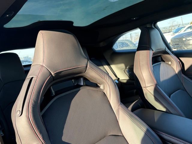 New 2026 Dodge Charger R/T Scat Pack image 34