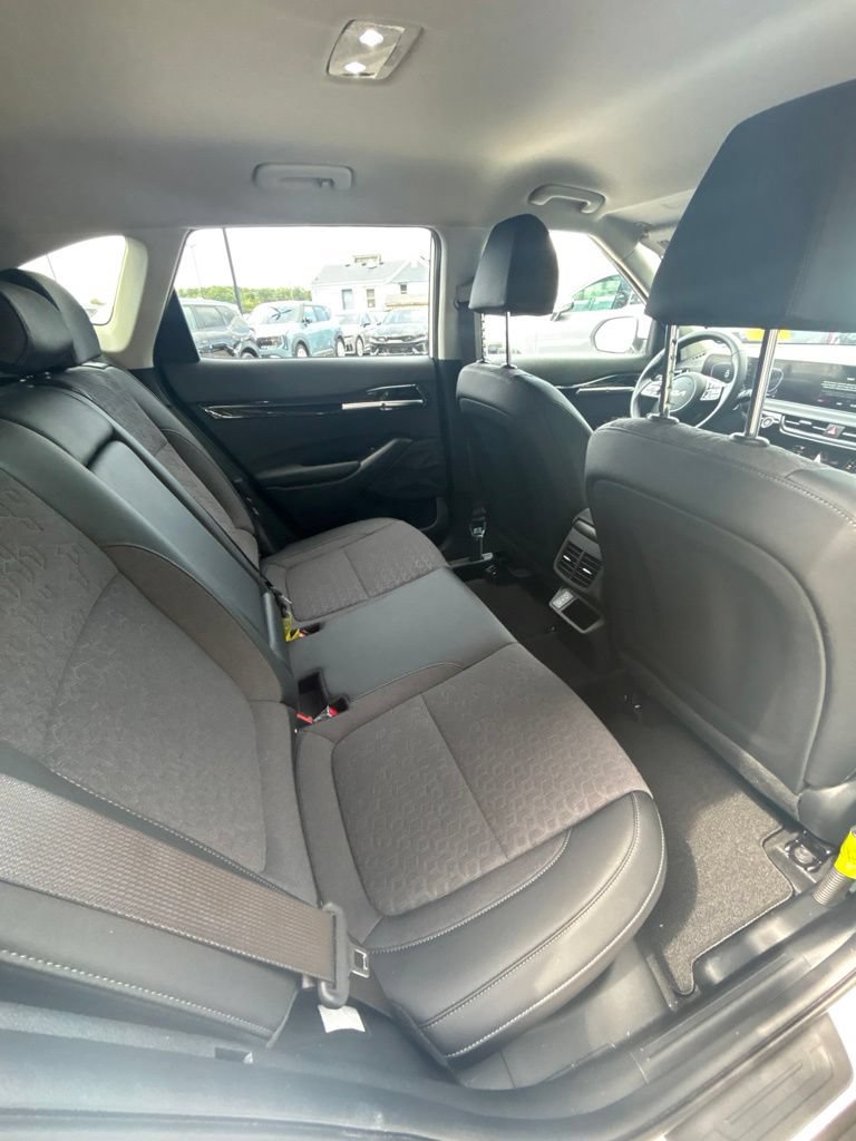 Used 2026 Kia Seltos S FWD image 22