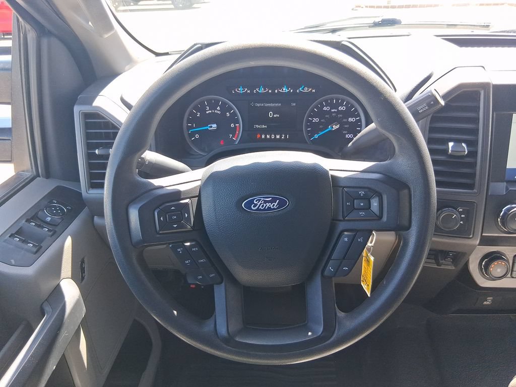 Used 2022 Ford F250 XL w/ Power Equipment Group AWD/4WD image 14