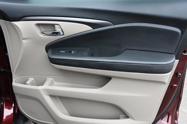 Used 2021 Honda Pilot EX-L image 21