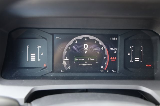 New 2025 Toyota Tacoma SR5 image 14