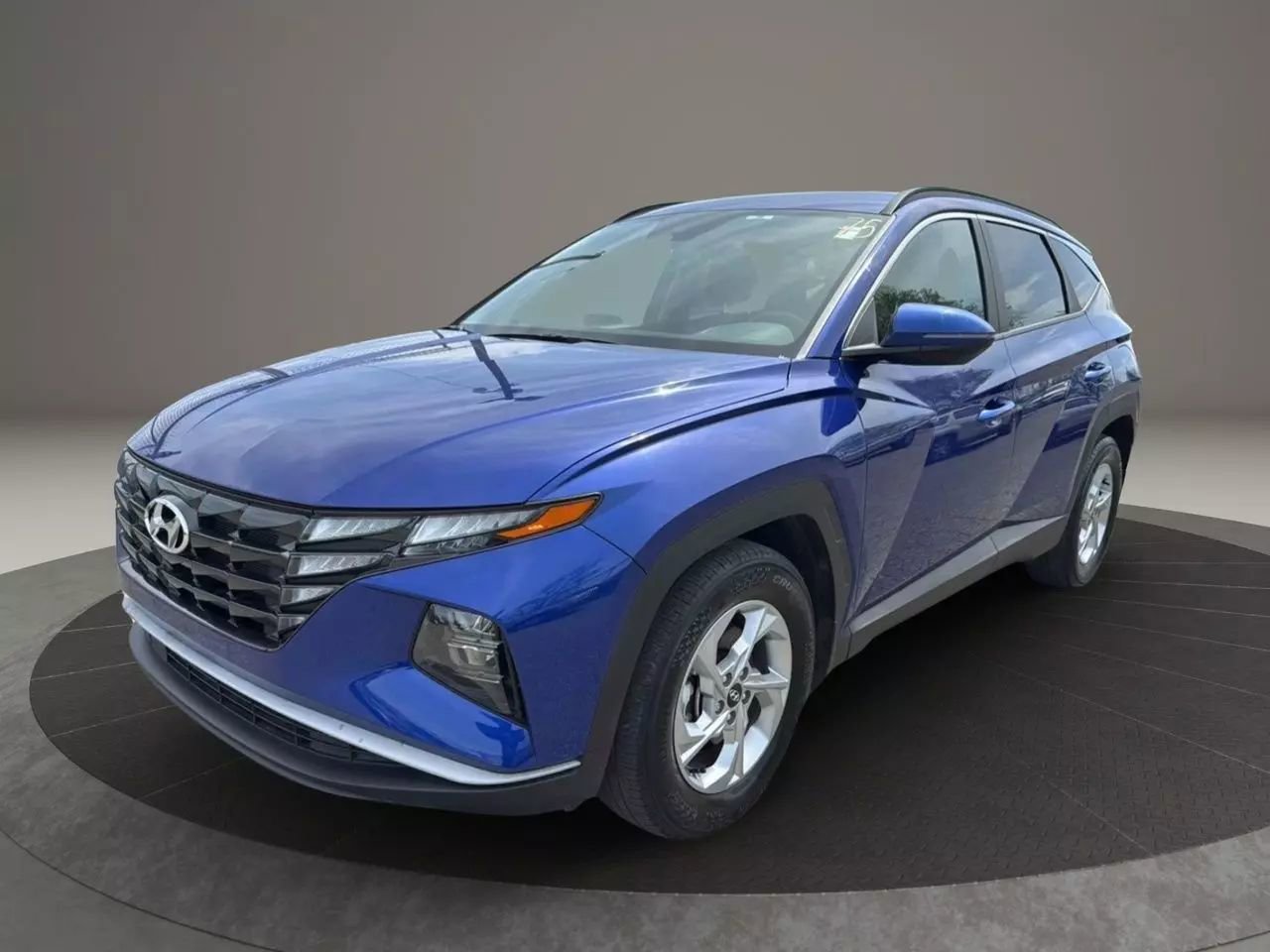 Used 2022 Hyundai Tucson SEL w/ Cargo Package