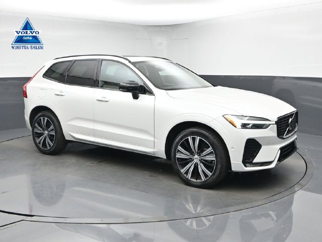 Used 2024 Volvo XC60 B5 Plus w/ Protection Package Premier