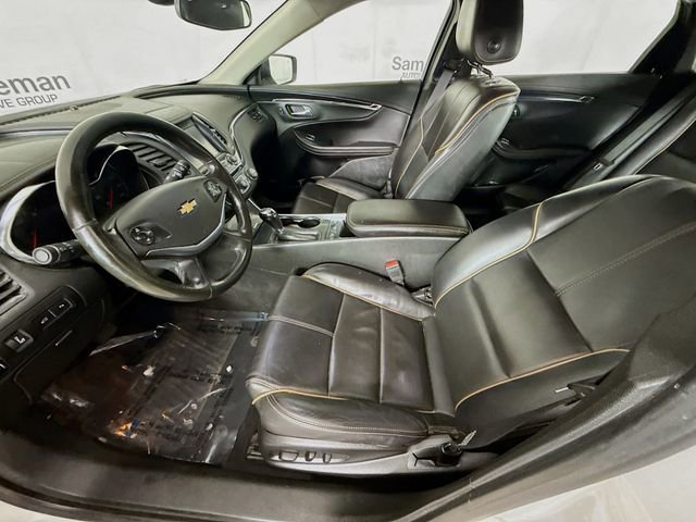 Used 2019 Chevrolet Impala Premier image 19