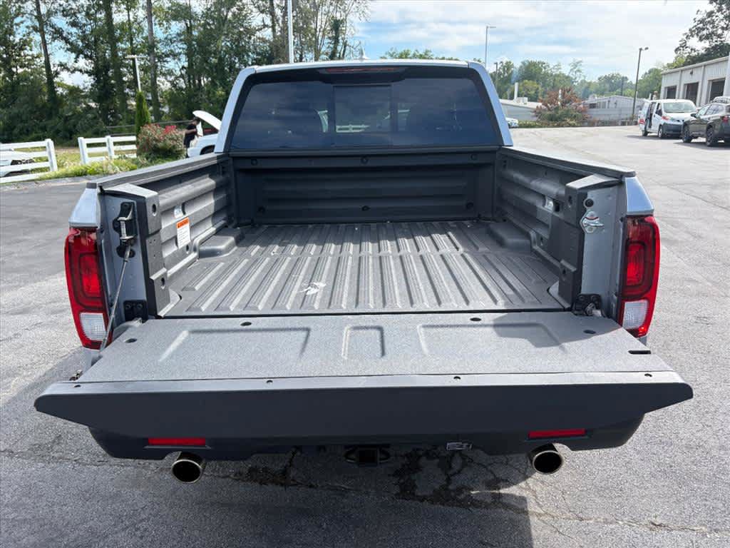 Used 2022 Honda Ridgeline RTL-E image 29