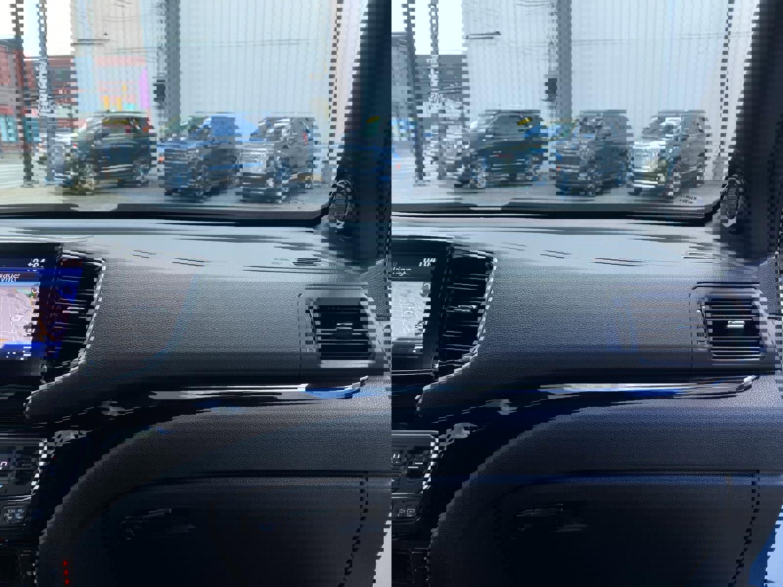 Used 2022 Honda Ridgeline Black Edition image 22