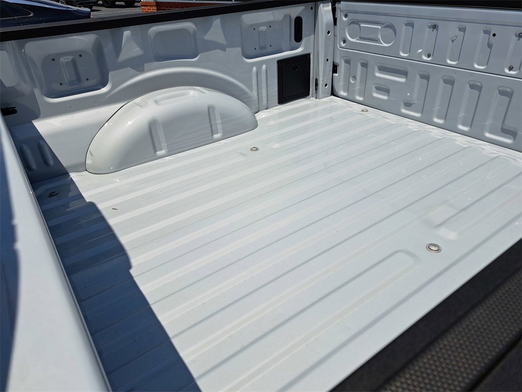 New 2025 Ford F150 STX w/ Equipment Group 200A image 14