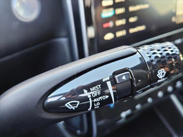 Certified 2024 Hyundai Santa Cruz Limited image 15