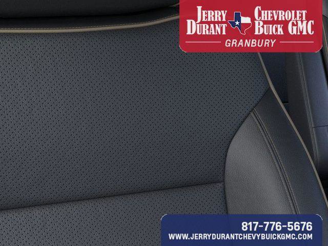 New 2026 GMC Yukon XL Elevation image 24