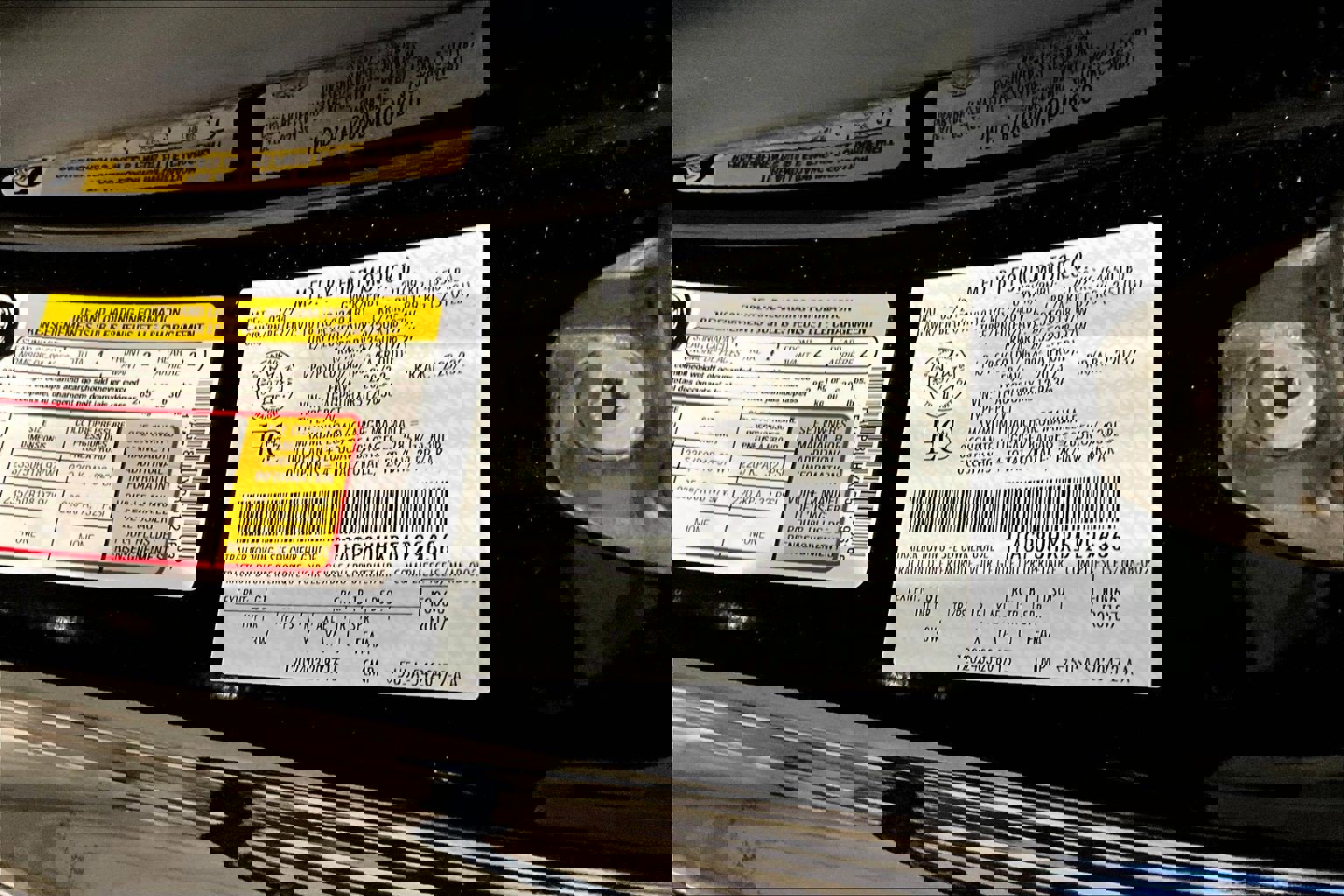 Used 2024 Ford Mustang Premium image 17