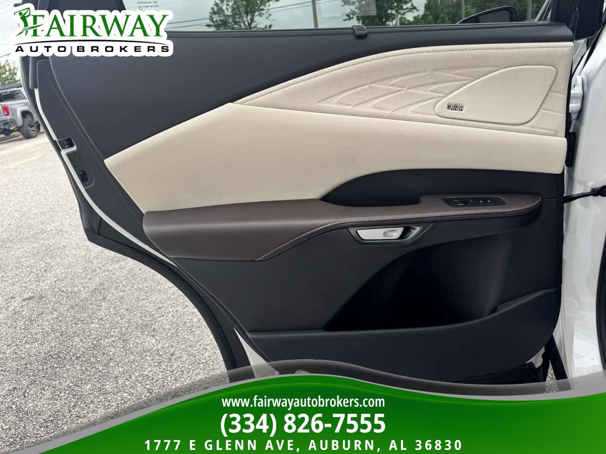 Used 2024 Lexus RX 350 FWD w/ Convenience Package image 31