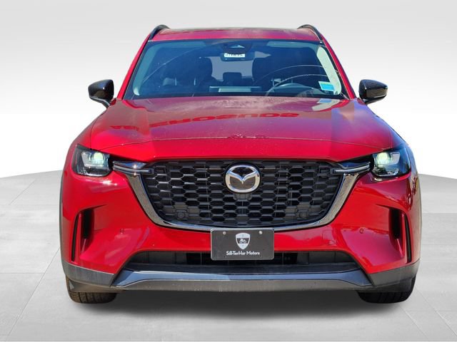 Certified 2025 MAZDA CX-90 Plug-In Hybrid w/Premium Sport AWD/4WD image 3