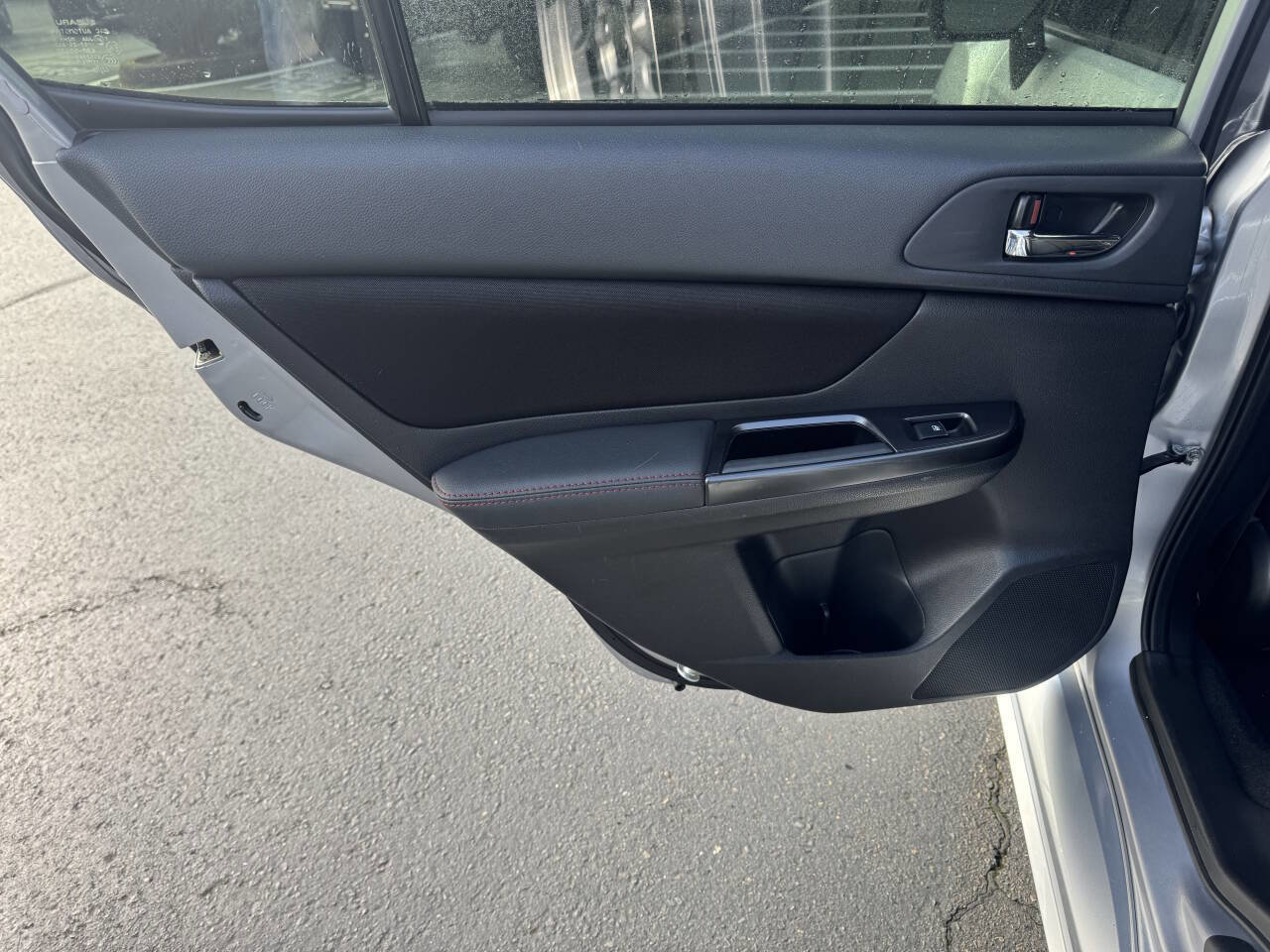 Used 2019 Subaru WRX Premium image 18