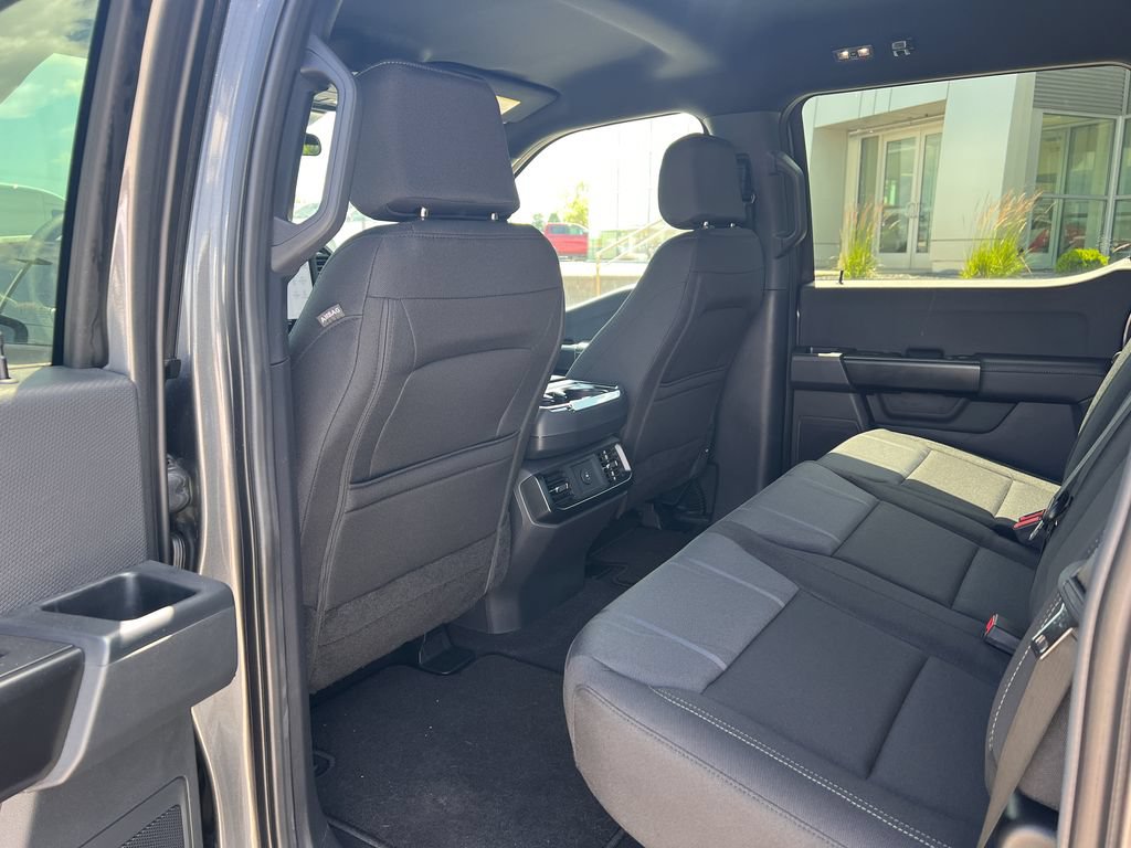 New 2026 Ford F150 STX AWD/4WD image 12