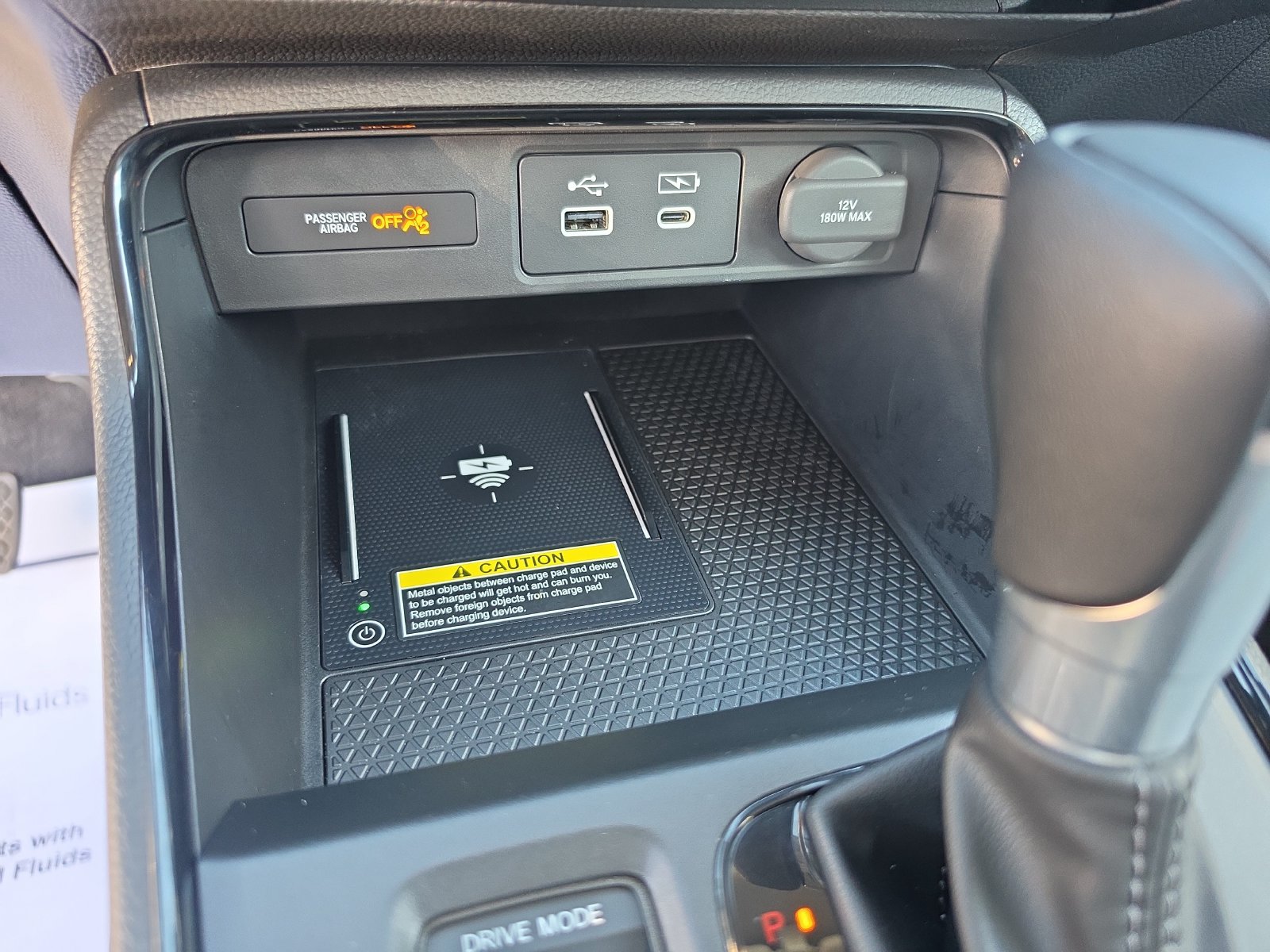 Certified 2024 Honda CR-V EX-L image 21