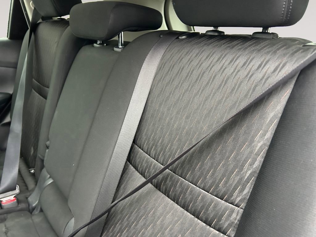 Used 2020 Nissan Rogue SV image 13