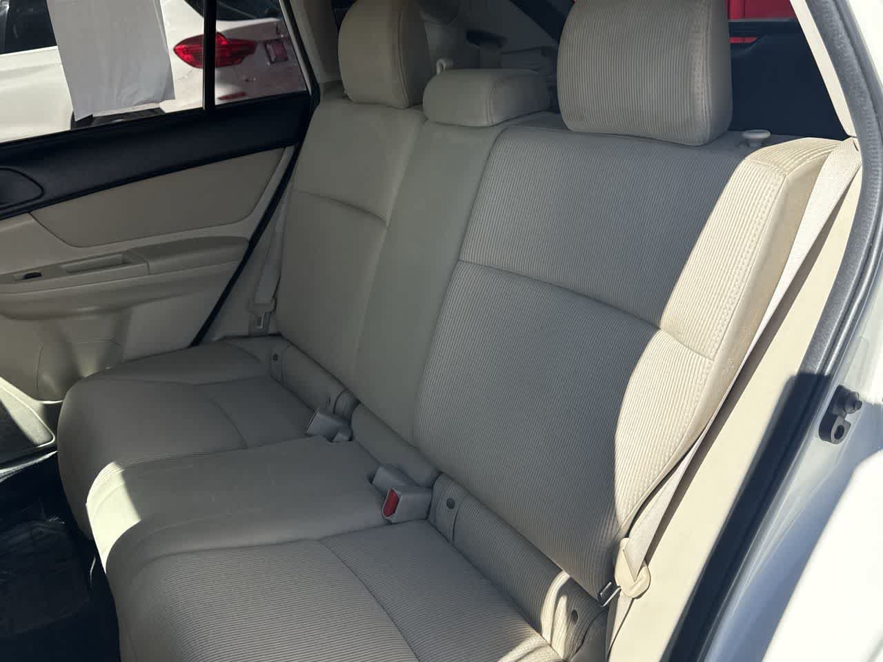 Used 2013 Subaru Impreza 2.0i Sport Premium w/ Popular Pkg 1 AWD/4WD image 12