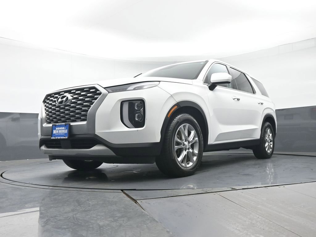 Used 2021 Hyundai Palisade SE image 29